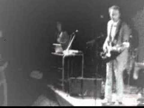 Mitch&Mitch live at Eskulap