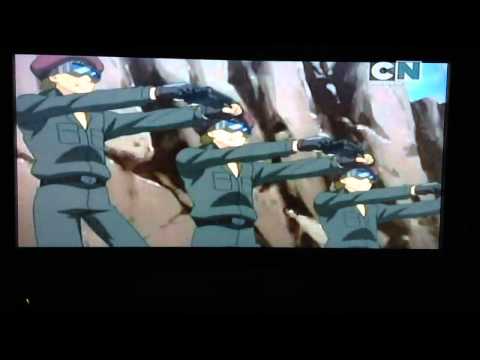 Beyblade Metal Masters | Episode 46 | Part 2/2