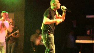 Sud Sound System - Filu Te Ientu @ Live Club - Trezzo sull'Adda