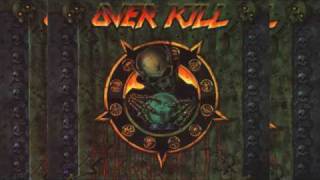 Overkill - Thanx For Nothing