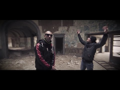22house - Enkawu - DZbAN - Po co tu jestem ( OFFICIAL VIDEO ) Prod . ViolentBEATz