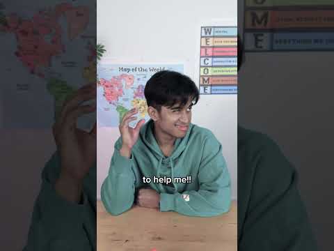 When Teacher Also Taught Your Siblings @davidmatthew_ #shortsfeed