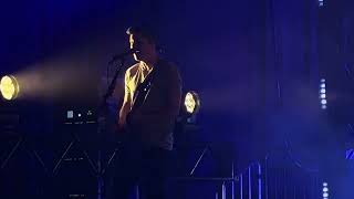 OUR LAST NIGHT - Same Old War live in Berlin [CORE COMMUNITY ON TOUR]