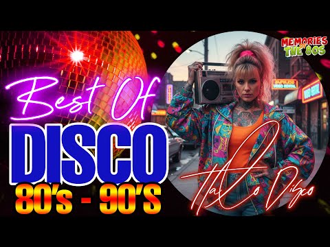 Back To The 80's. Best Old 80's Hits Songs - The Platters, Savage, Modern Talking, Sandra, CC Catch