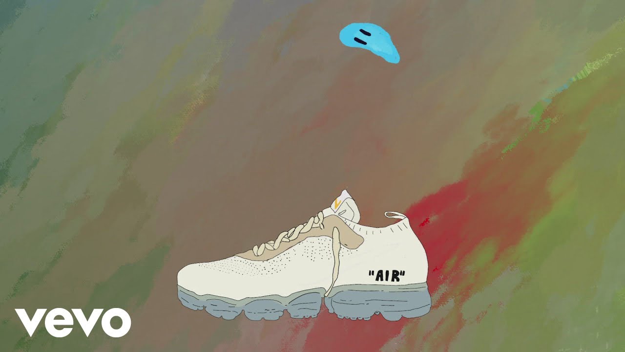 Lupe Fiasco - SHOES