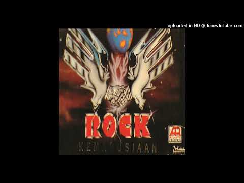 Artis WAM - Katakan Kita Rasakan - Composer : Iwan Fals - 1989