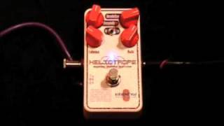 Video thumbnail for Catalinbread Heliotrope by Catalinbread Effects