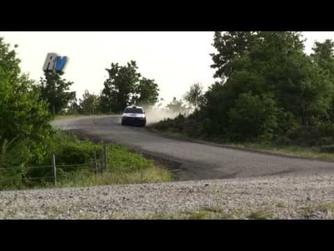 2015 100. Yıl Çanakkale Rallisi / Mustafa Çakal - Mehmet Köleoğlu / Mitsubishi Lancer Evo IX