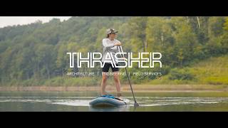 Thrasher Engineering - It All Begins with Water