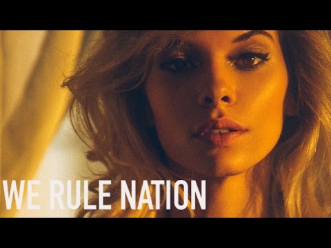 Viciousi & DeusExMaschine - When We Kiss