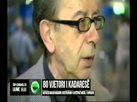 Edicioni Informativ, 28 Janar 2016, Ora 19:30 - Top Channel Albania - News - Lajme