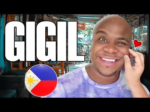 10 Filipino Words That Can't be Translated into English