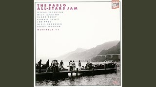 Pennies From Heaven (live at the Montreux Jazz Festival)