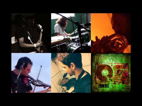 Oleo - Vanikoro (free jazz avant garde noise rock experimental)