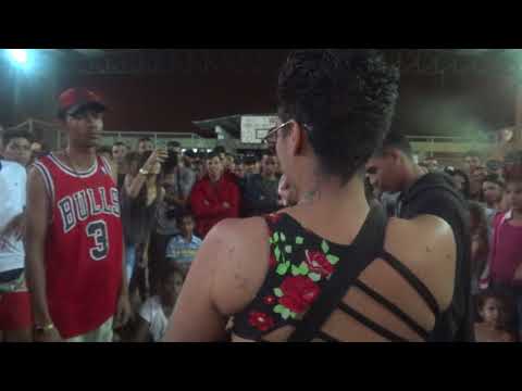 3° Edição Batalha do Bairro - Alone x JD