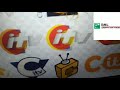 Logo History 1 Citv