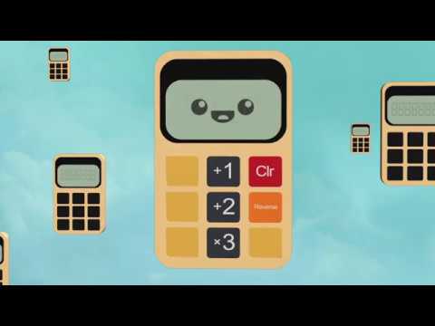 Calculator: The Game Video
