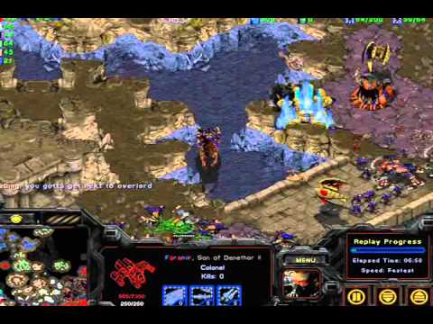 cata epic spanish commentary.wmv