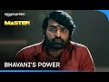 Permission to Kill Bhavani? | Master | Vijay Sethupathi | Prime Video India