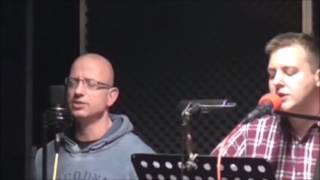 Weihnachtsschimpfe Cover