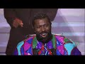Teddy Pendergrass - When Somebody Loves You Back - 2/14/2002 - Wiltern Theatre
