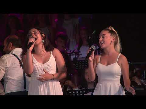 Αχαρνής Παράβαση - Δ. Σαββόπουλος/Ερμίνα Καλογήρου/Ηλιάνα Αλεξάντρου - Μουσικό Σχολείο Πάφου 