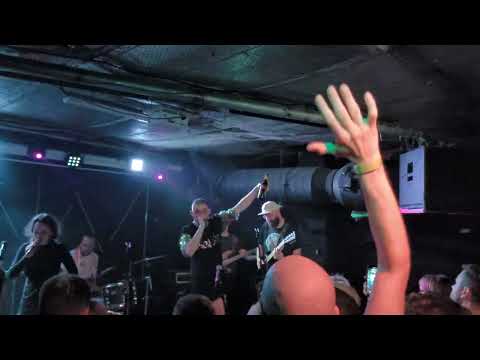 Afro Kolektyw: Gramy dalej (Hydrozagadka 14.04.2023)