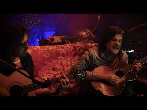 Cant Say No - Tex Perkins (Performed Live on Episode 6 of THE SHOW)
