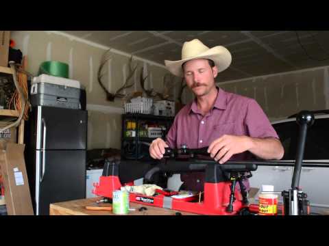 How to Shim Your Scope