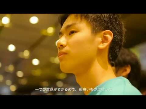 vol.6 その舟は、梅田の街にワクワクを運んだ