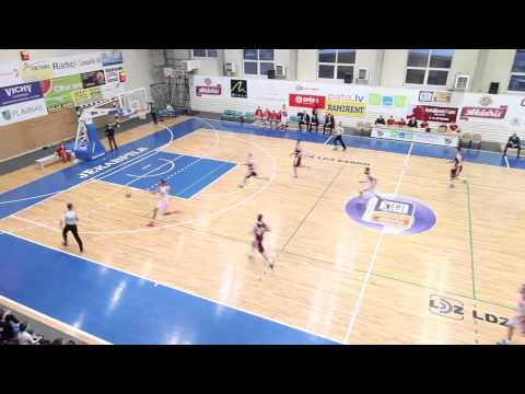 Devin Taylor Latvia Highlights