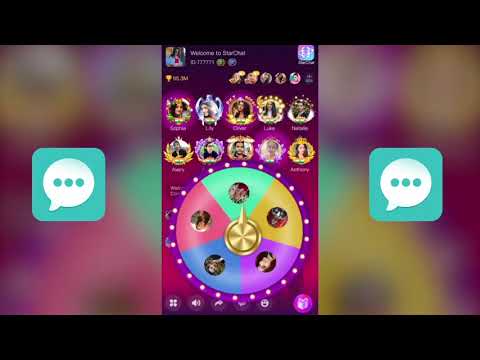 best random video chat app