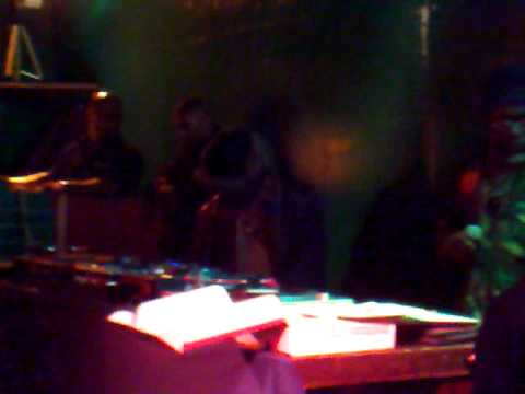 Youthman Promotion Sound & Nasty Rockers