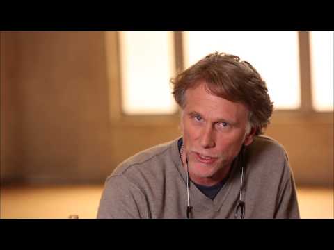 Ironside: Director Peter Horton Official TV Interview | ScreenSlam