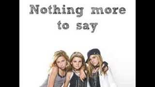 Don&#39;t Push Me - Clique Girlz