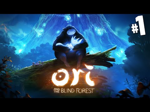 Ori and the Blind Forest Xbox One