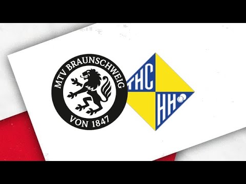 MTV Braunschweig vs. Horn-Hamm | RL Damen | MTV Braunschweig