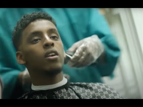 24K feat. Yasin - Därifrån [Official Video]