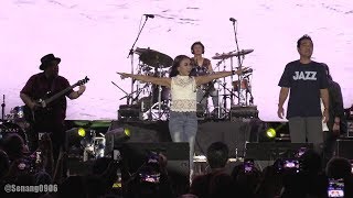 Download lagu Krakatau - Kau Datang ~ Gemilang @ Sanur Village Festival 2019 [HD] mp3