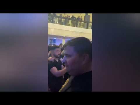 Kristián Band SAXAFONI ❌ Live zábava BRADFORD 2022/2