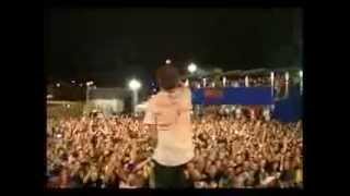 LOK står när de andra faller (Live GBG 2002)