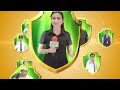 TVC ANTANGIN JRG Tablet Testimoni 2015