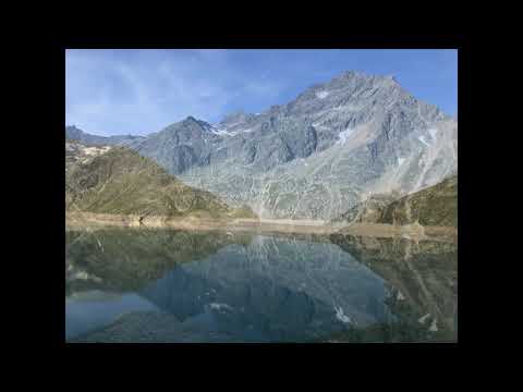Sulzkogel 3016m  - Kühtai - Ötztal