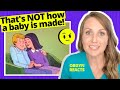 ObGyn Reacts Christian Sex Education
