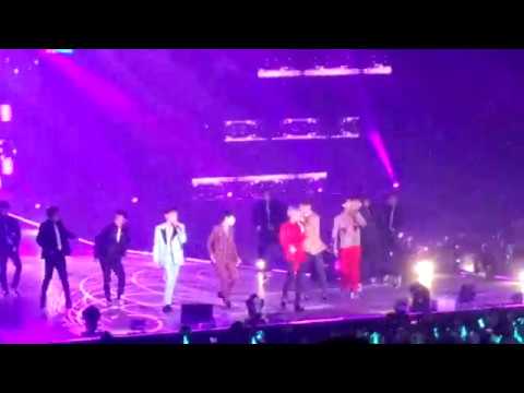 170520 SHINee - 누난 너무 예뻐 (Replay) @ SHINee WORLD V in Hong Kong