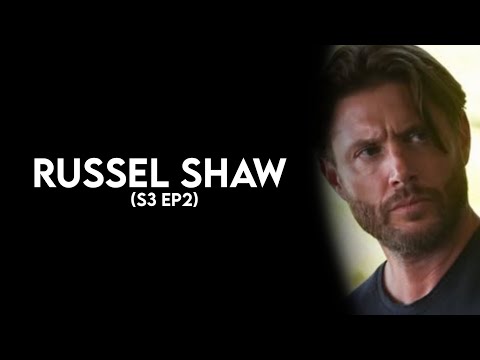 Russel Shaw (S3 EP2)- Scene Pack (Tracker)