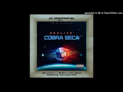 Declive - Cobra Seca (2022)