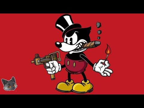 [Продан] Бит для Фристайла - "RED MOUSE" | Биты для рэпа | Фристайл биты