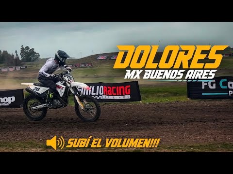 MX BUENOS AIRES en DOLORES // mx laps EP2 