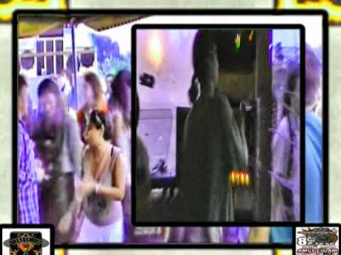 KING SHILOH soundsystem - ganja vibes\ round3 @ cannabis liberation day \ a-dam 8mei 2011